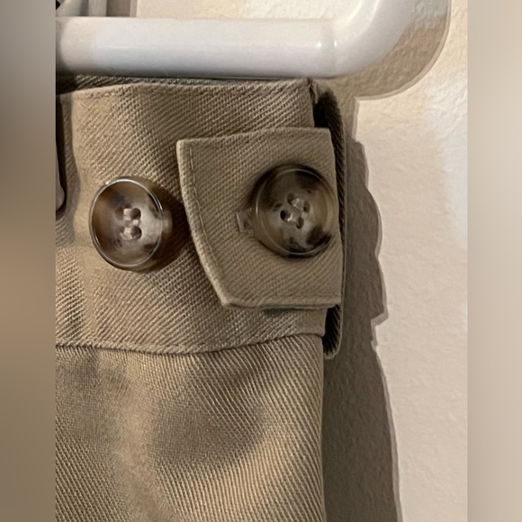 Tan Tilley Endurables Hiking Shorts - Picture 5 of 11